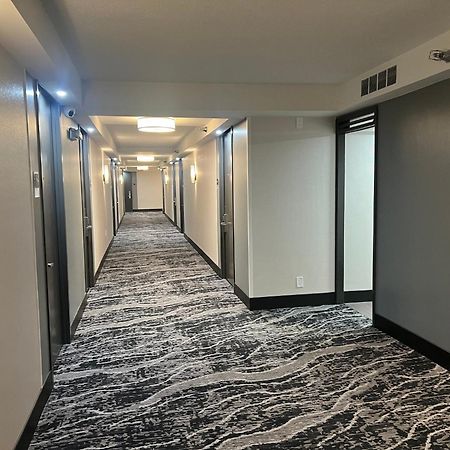 Holiday Inn Nashville Downtown - Stadium By Ihg Luaran gambar