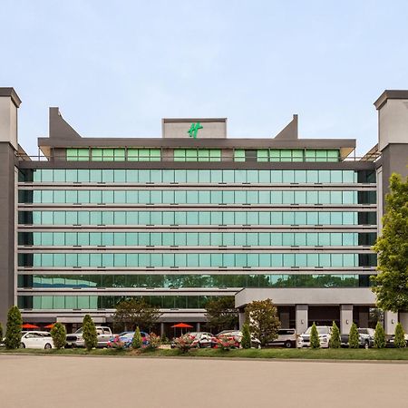 Holiday Inn Nashville Downtown - Stadium By Ihg Luaran gambar