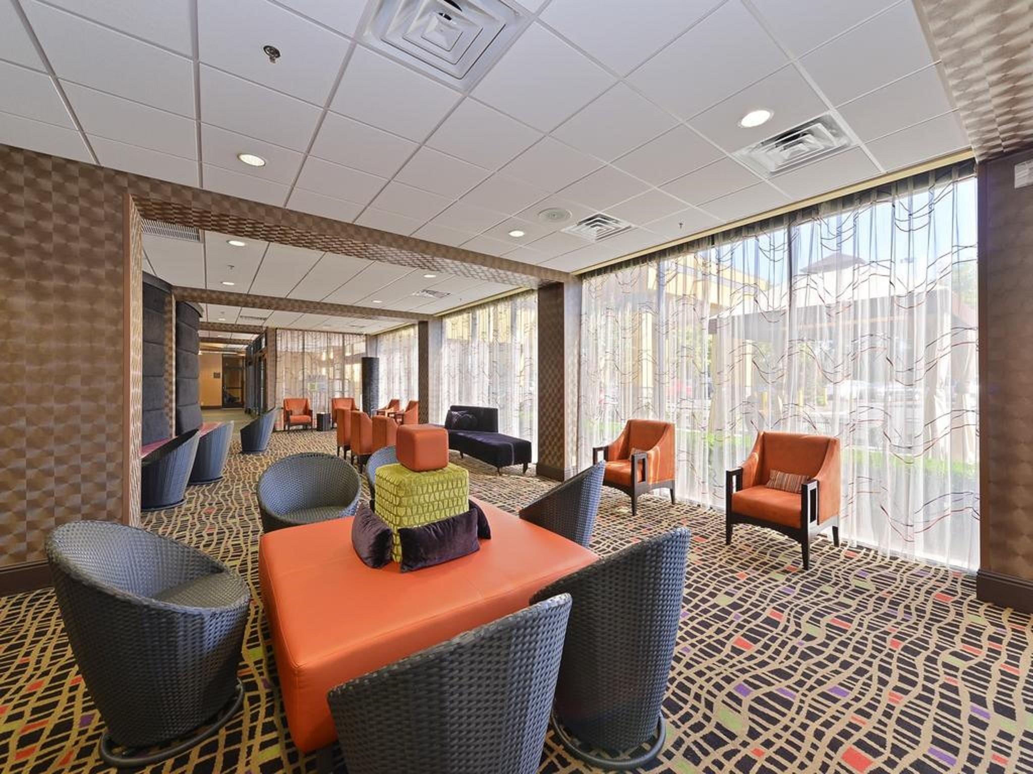 Holiday Inn Nashville Downtown - Stadium By Ihg Luaran gambar