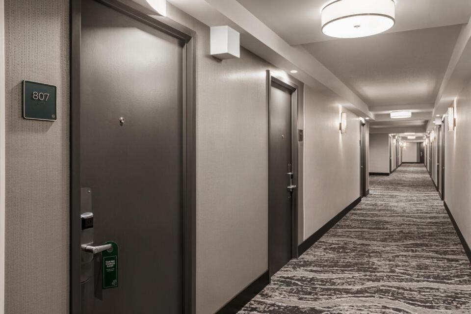 Holiday Inn Nashville Downtown - Stadium By Ihg Luaran gambar