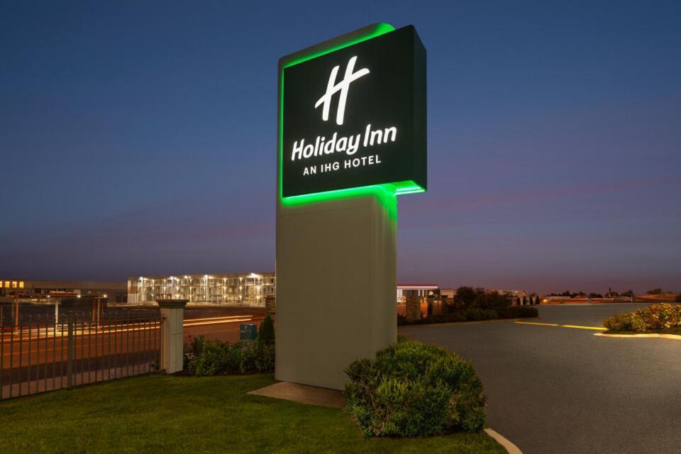 Holiday Inn Nashville Downtown - Stadium By Ihg Luaran gambar