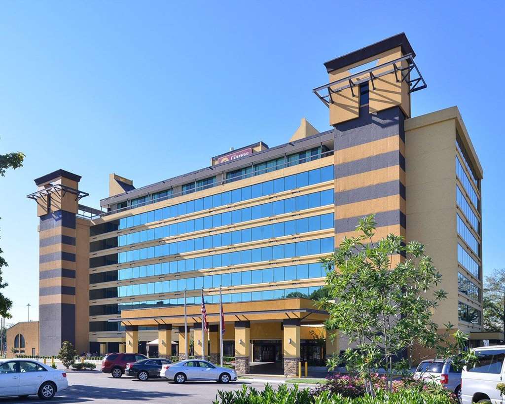 Holiday Inn Nashville Downtown - Stadium By Ihg Luaran gambar